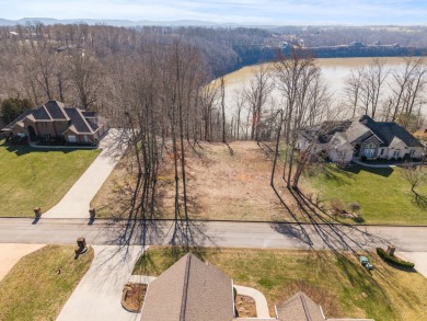 Lake Lot For Sale in Somerset, Kentucky