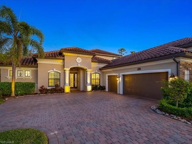(private lake, pond, coastal) Home For Sale in Naples Florida