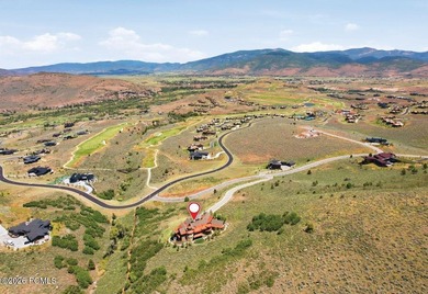 Behind the gates of Victory Ranch, Park City's premier private - photo 2