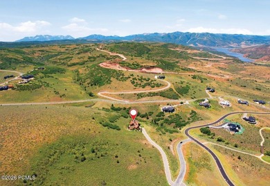 Behind the gates of Victory Ranch, Park City's premier private - photo 3