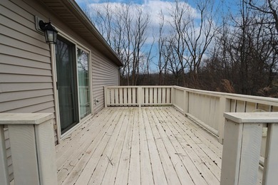 Enjoy comfortable, low-maintenance easy living in this