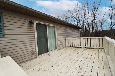 Enjoy comfortable, low-maintenance easy living in this