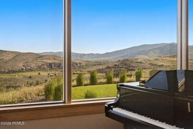 Behind the gates of Victory Ranch, Park City's premier private - photo 7