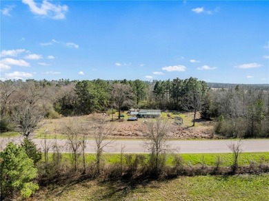 Lake Home For Sale in Crockett, Texas