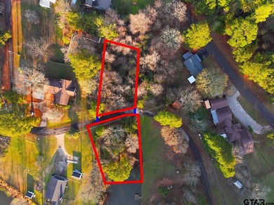 New Wells Lake Lot For Sale in Quitman Texas