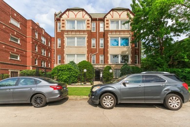 Lake Michigan - Cook County Home Sale Pending in Chicago Illinois