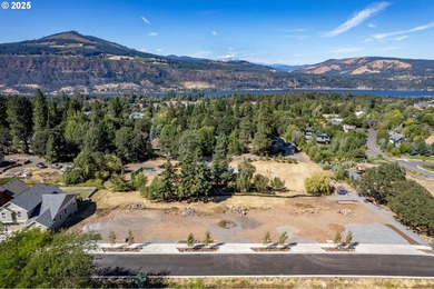 Columbia River - Hood County Lot For Sale in Hoodriver Oregon