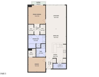 Move-in ready and perfectly positioned in the heart of Downtown - photo 36