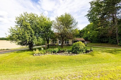 (private lake, pond, creek) Home Active Under Contract in Wittenberg Wisconsin