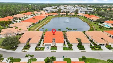 (private lake, pond, coastal) Home For Sale in Naples Florida