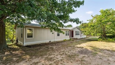 Lake Hudson Home For Sale in Salina Oklahoma