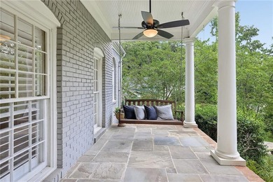 Tucked away in a great family neighborhood, this solid, handsome - photo 4