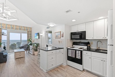 This unit is a beautiful first-floor, two-bedroom, and - photo 5