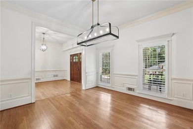 Tucked away in a great family neighborhood, this solid, handsome - photo 6