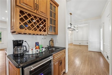 Tucked away in a great family neighborhood, this solid, handsome - photo 8