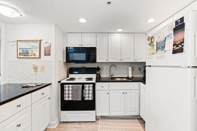 This unit is a beautiful first-floor, two-bedroom, and - photo 9