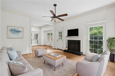 Tucked away in a great family neighborhood, this solid, handsome - photo 9