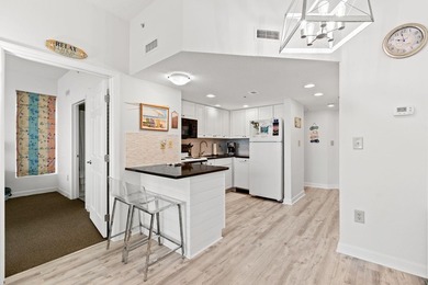 This unit is a beautiful first-floor, two-bedroom, and - photo 10