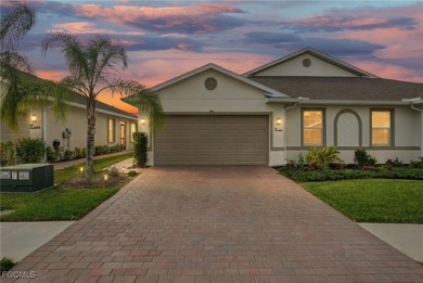 (private lake, pond, coastal) Home For Sale in North Fort Myers Florida