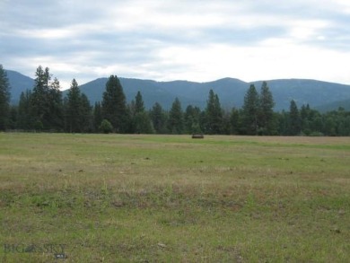 Lake Acreage For Sale in Seeley Lake, Montana