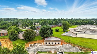 Freeman Lake Commercial For Sale in Elizabethtown Kentucky