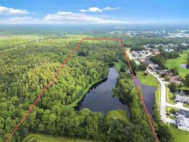 Rare opportunity to own approximately 50 acres within The Eagles - photo 1