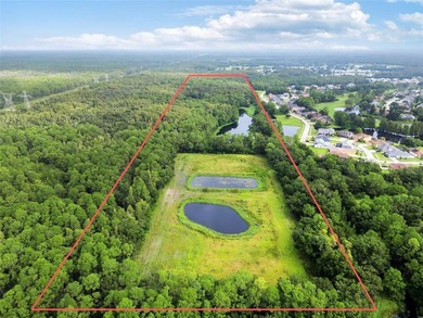 Rare opportunity to own approximately 50 acres within The Eagles - photo 2
