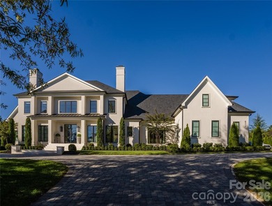 Designed to bring people together, this exceptional custom home - photo 1