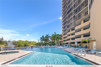 (private lake, pond, coastal) Condo For Sale in Fort Myers Florida