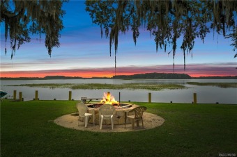 (private lake) Lot For Sale in Hernando Florida