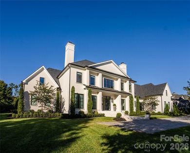 Designed to bring people together, this exceptional custom home - photo 2