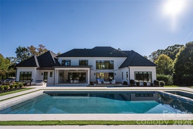 Designed to bring people together, this exceptional custom home - photo 3
