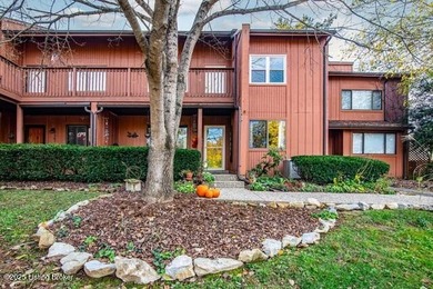 Lake Condo For Sale in Brandenburg, Kentucky