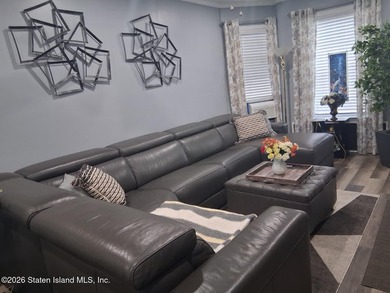 WELCOME TO 412 PORT RICHMOND AVE. A 2-FAMILY HOUSE. JUST UNPACK - photo 3