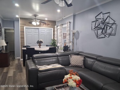 WELCOME TO 412 PORT RICHMOND AVE. A 2-FAMILY HOUSE. JUST UNPACK - photo 6