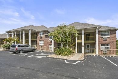 Table Rock Lake Condo For Sale in Branson Missouri