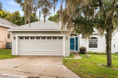 Lake Gracie  Home Sale Pending in Eustis Florida