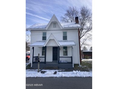 Susquehanna River - Clinton County Home For Sale in Allenwood Pennsylvania