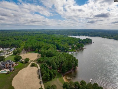 Lake Lot For Sale in Lexington, South Carolina