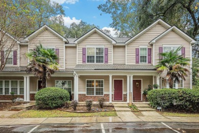 Lake Home For Sale in Summerville, South Carolina