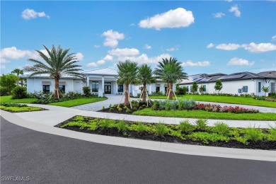 Lake Home For Sale in Punta Gorda, Florida