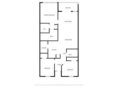 Now one of the lowest units for sale!! Welcome to Marcliffe at - photo 3