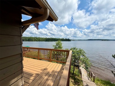 Escape to the Northwoods with this inviting two bedroom - photo 3