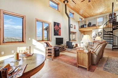 Come and enjoy the vistas of Abiquiu Lake and the red rocks of - photo 4
