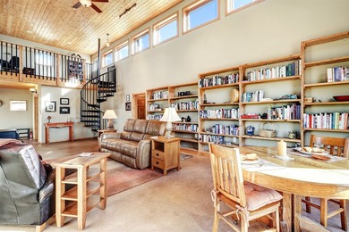 Come and enjoy the vistas of Abiquiu Lake and the red rocks of - photo 5