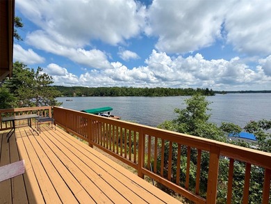 Escape to the Northwoods with this inviting two bedroom - photo 6
