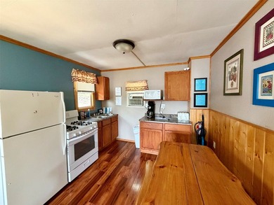 Escape to the Northwoods with this inviting two bedroom - photo 9