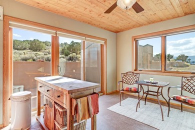 Come and enjoy the vistas of Abiquiu Lake and the red rocks of - photo 9