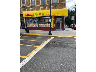 Hudson River Commercial For Sale in North Bergen New Jersey