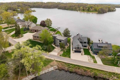 Lake Home Sale Pending in Solon, Iowa